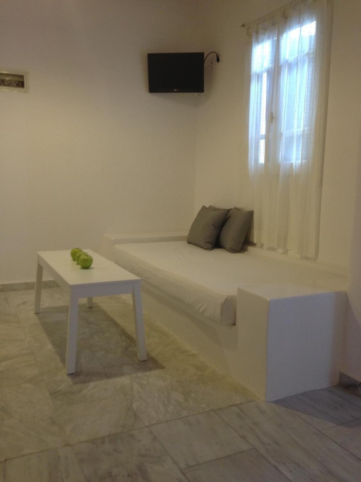M For Mykonos Διαμέρισμα Mykonos Town Δωμάτιο φωτογραφία