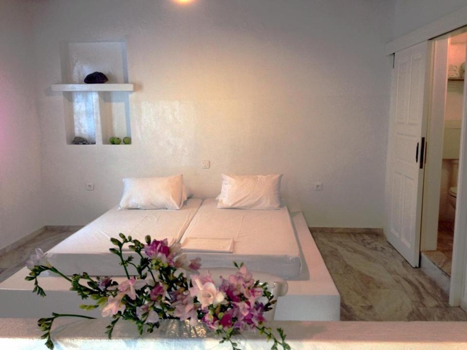 M For Mykonos Διαμέρισμα Mykonos Town Εξωτερικό φωτογραφία
