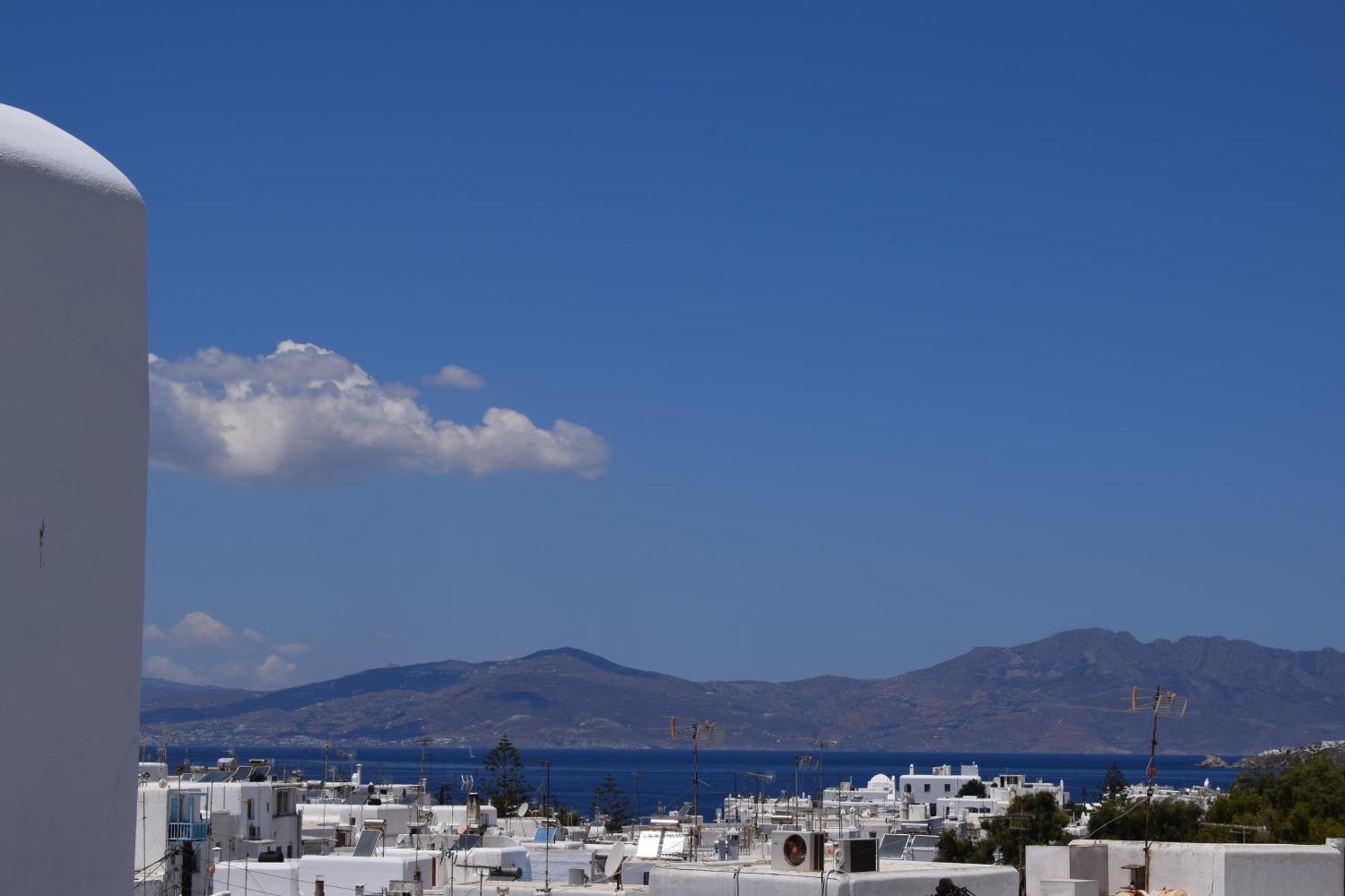 M For Mykonos Διαμέρισμα Mykonos Town Εξωτερικό φωτογραφία